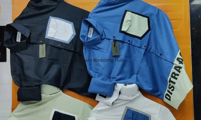 KIRAN GARMENTS KARIMNAGAR